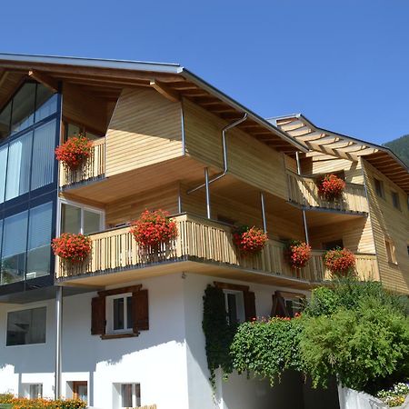 Apartments Bachmann Σαν Κάντιντο Εξωτερικό φωτογραφία