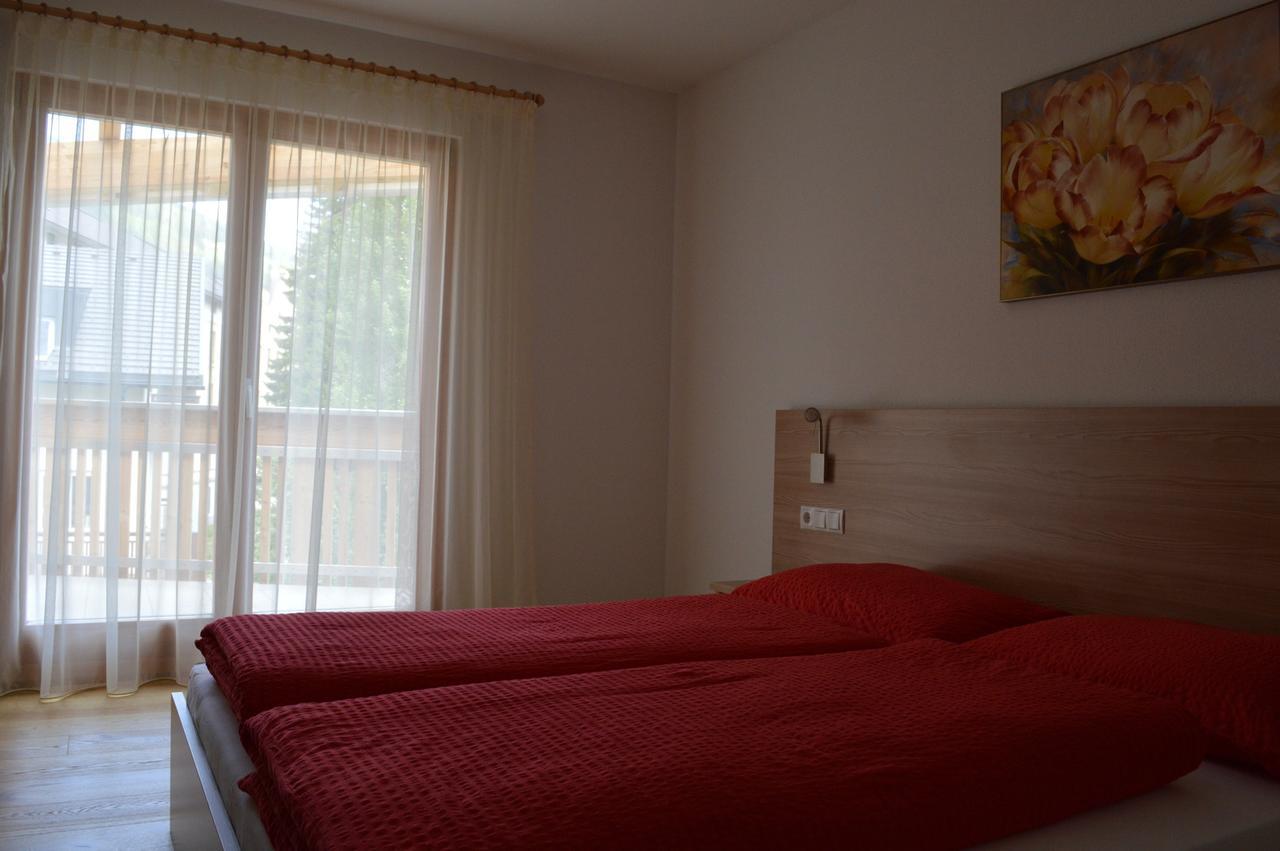 Apartments Bachmann Σαν Κάντιντο Εξωτερικό φωτογραφία