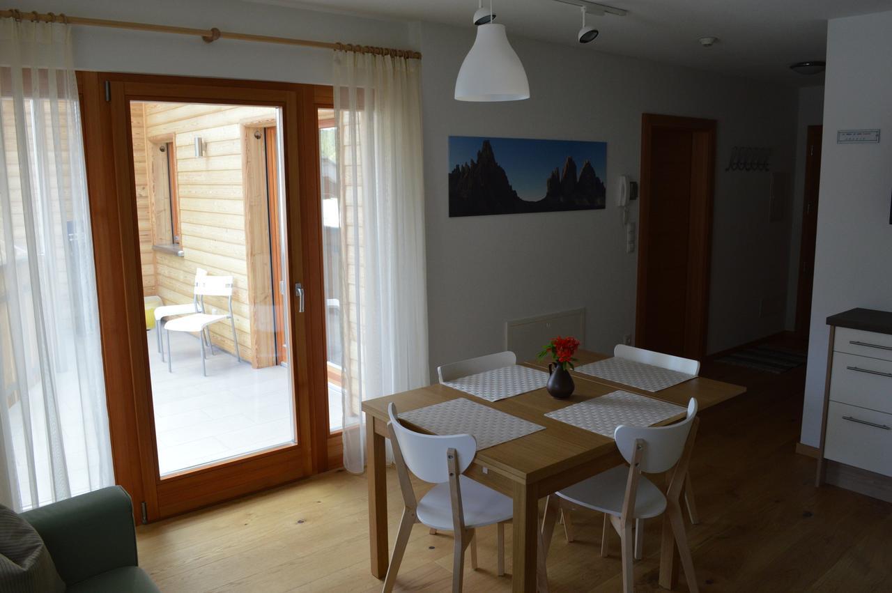 Apartments Bachmann Σαν Κάντιντο Εξωτερικό φωτογραφία