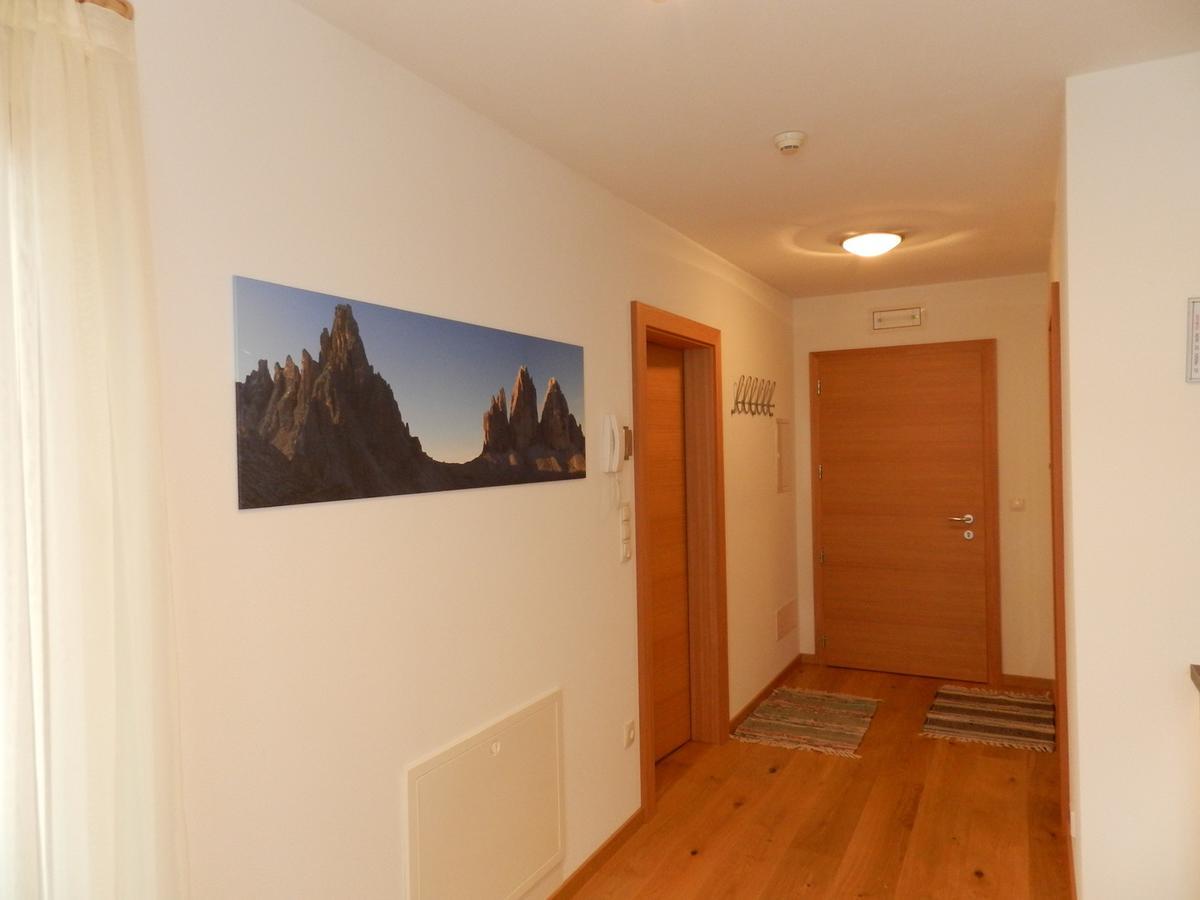 Apartments Bachmann Σαν Κάντιντο Εξωτερικό φωτογραφία