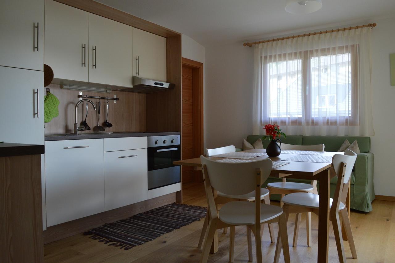 Apartments Bachmann Σαν Κάντιντο Εξωτερικό φωτογραφία