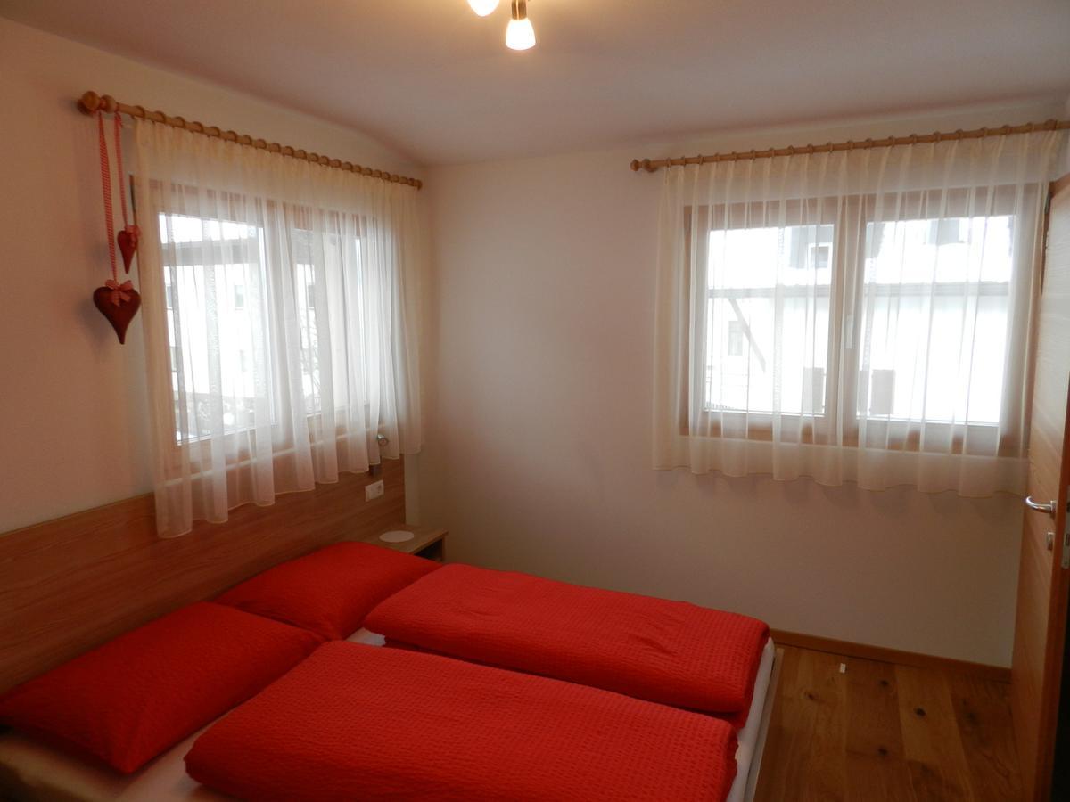 Apartments Bachmann Σαν Κάντιντο Εξωτερικό φωτογραφία
