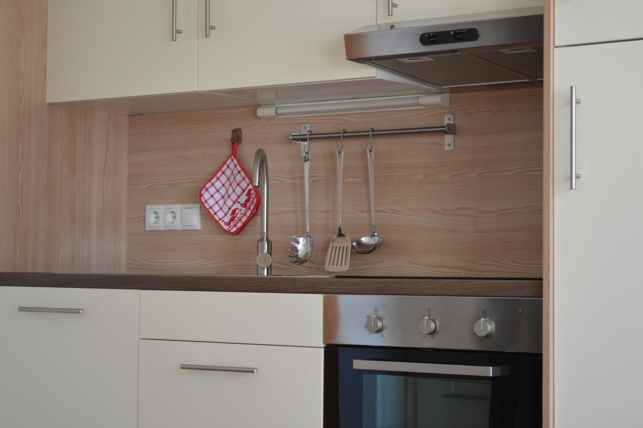 Apartments Bachmann Σαν Κάντιντο Εξωτερικό φωτογραφία