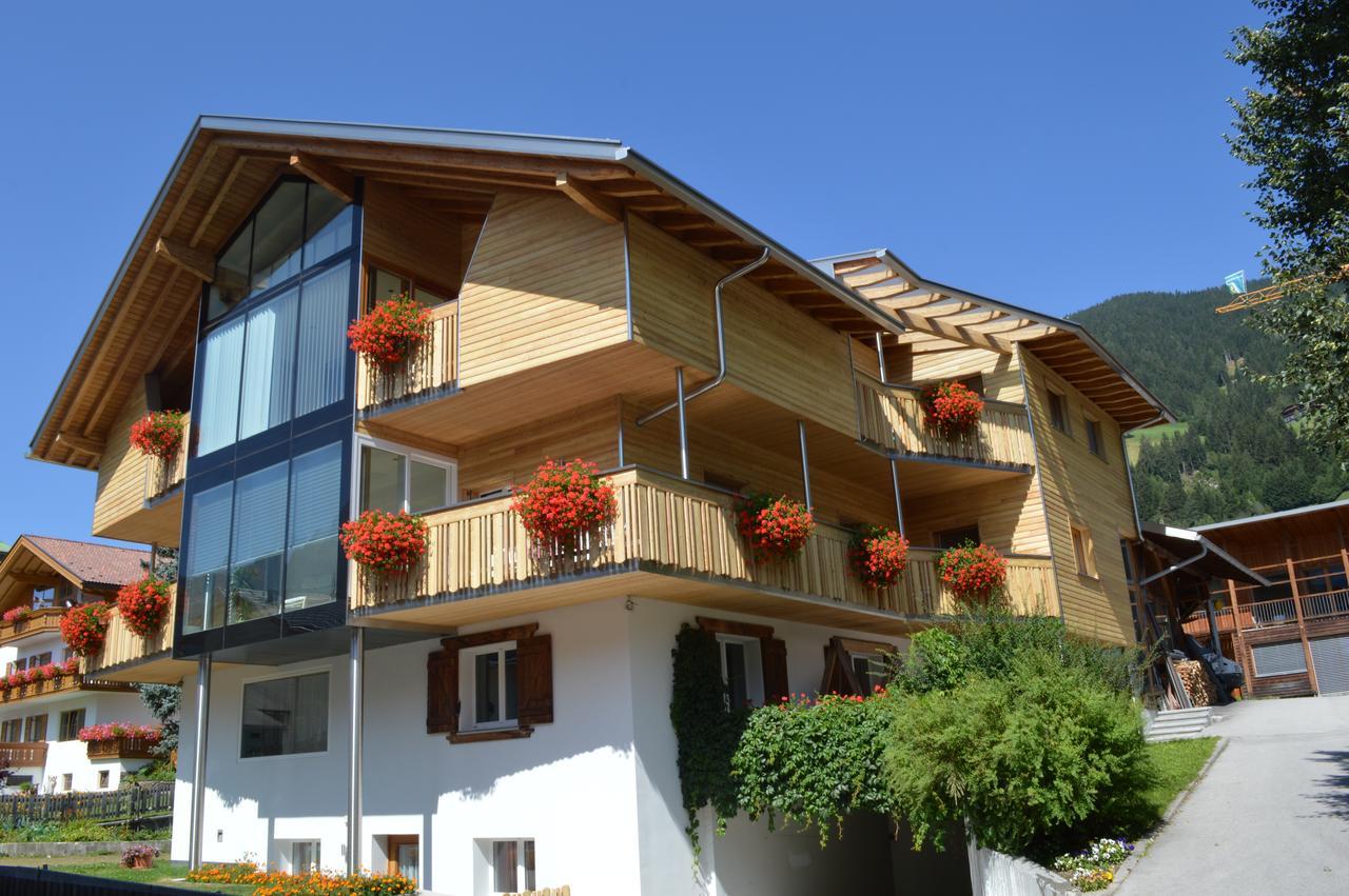 Apartments Bachmann Σαν Κάντιντο Εξωτερικό φωτογραφία