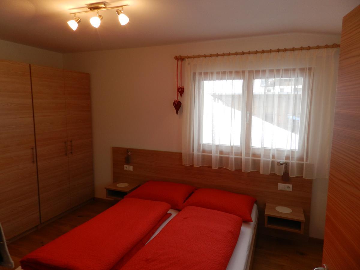 Apartments Bachmann Σαν Κάντιντο Εξωτερικό φωτογραφία