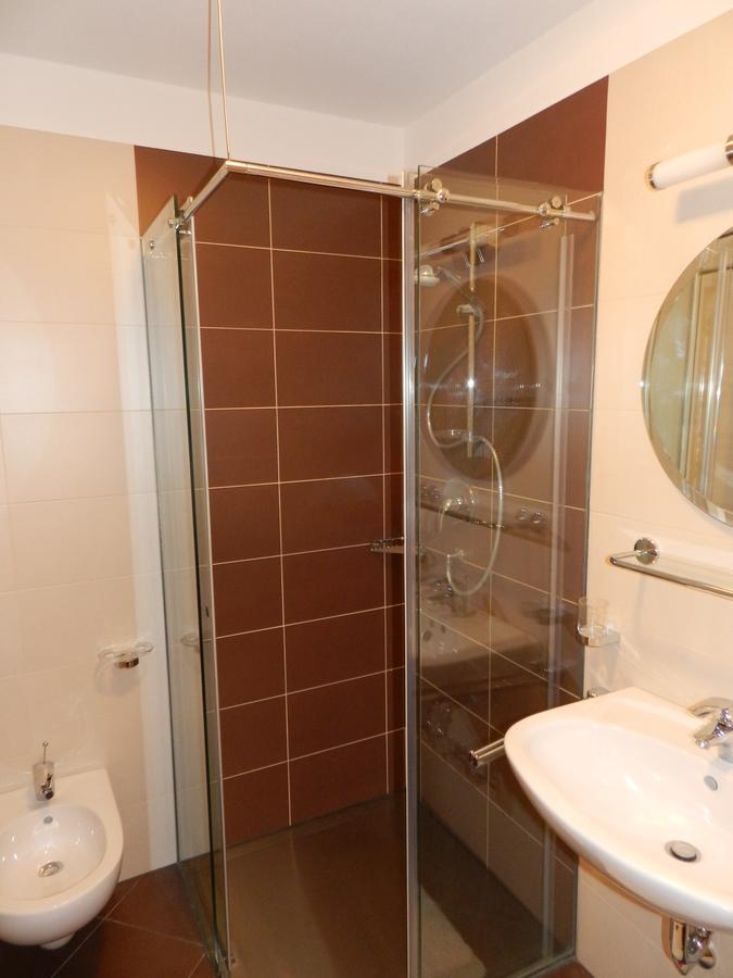 Apartments Bachmann Σαν Κάντιντο Εξωτερικό φωτογραφία