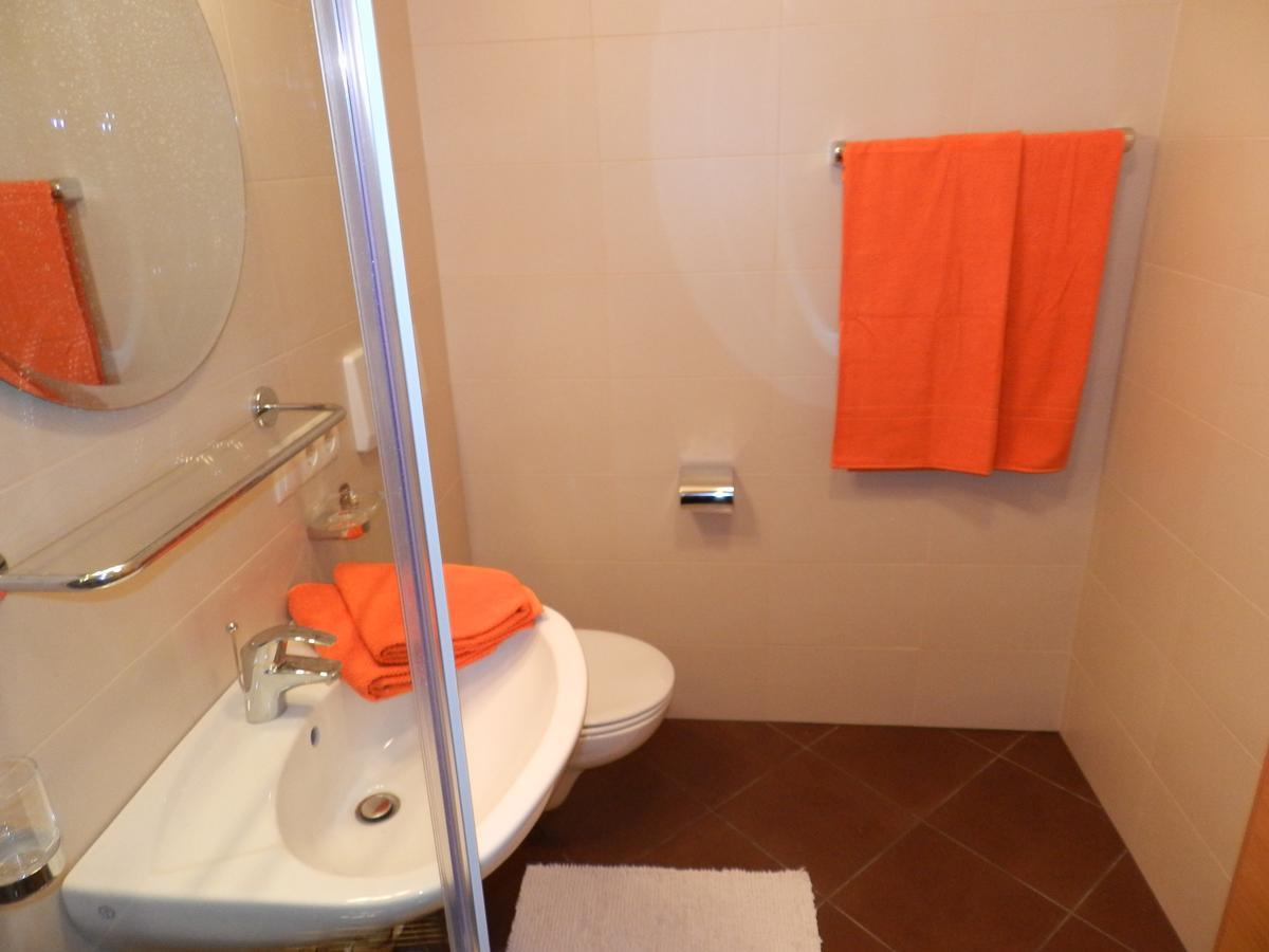 Apartments Bachmann Σαν Κάντιντο Εξωτερικό φωτογραφία