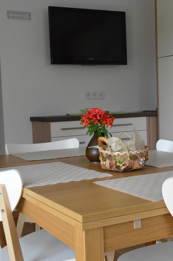 Apartments Bachmann Σαν Κάντιντο Εξωτερικό φωτογραφία
