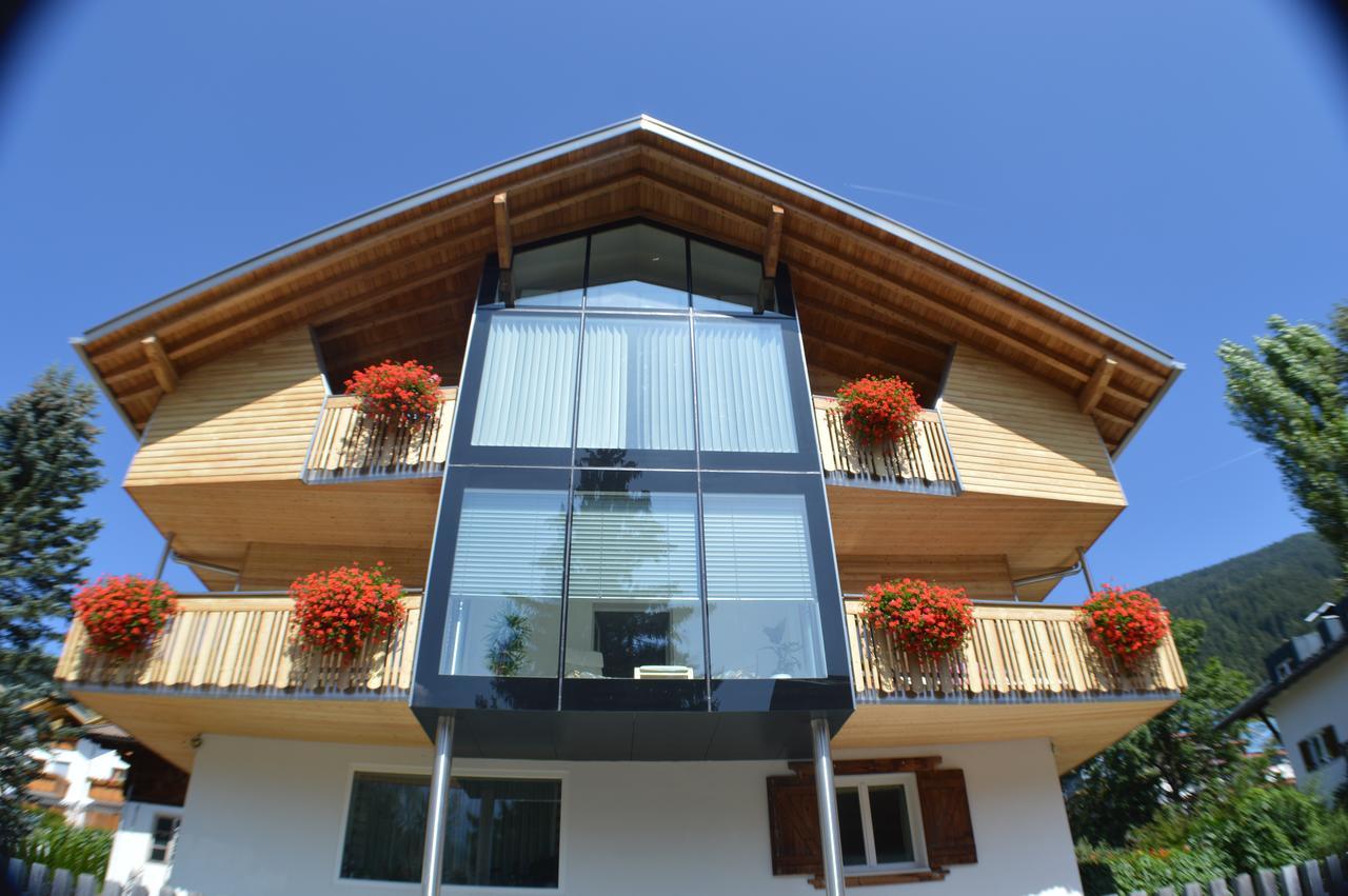 Apartments Bachmann Σαν Κάντιντο Εξωτερικό φωτογραφία