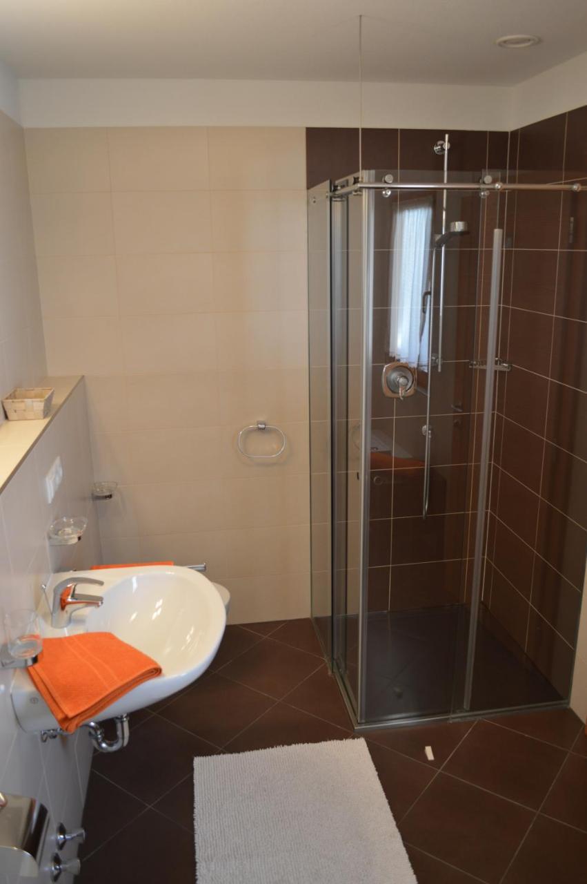 Apartments Bachmann Σαν Κάντιντο Εξωτερικό φωτογραφία