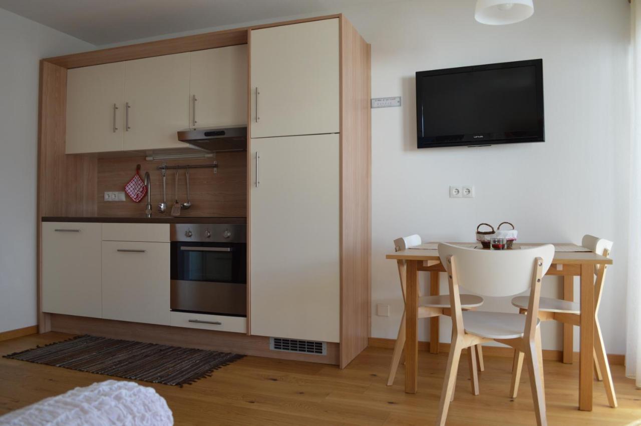 Apartments Bachmann Σαν Κάντιντο Εξωτερικό φωτογραφία