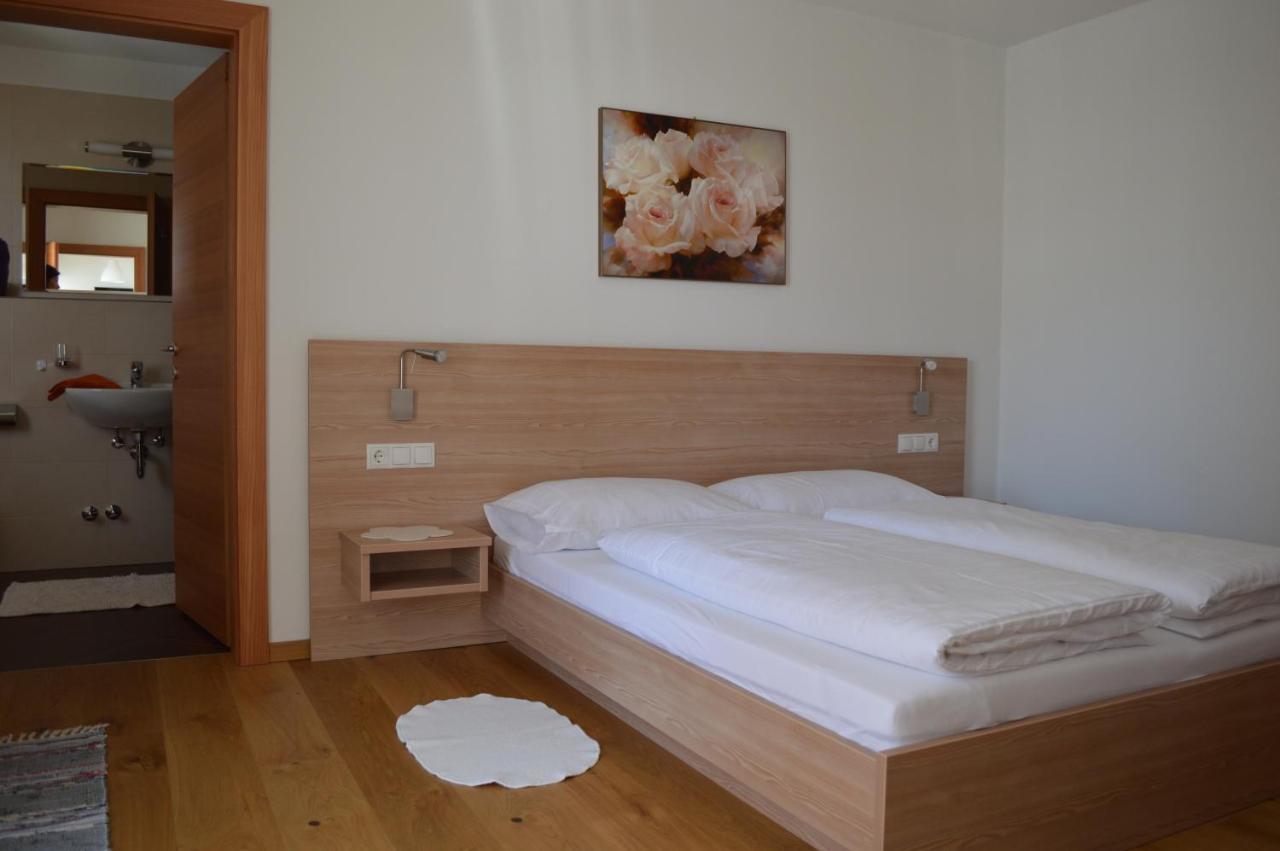 Apartments Bachmann Σαν Κάντιντο Εξωτερικό φωτογραφία