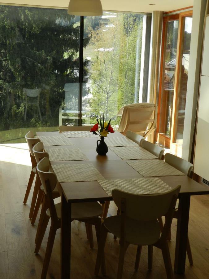 Apartments Bachmann Σαν Κάντιντο Εξωτερικό φωτογραφία