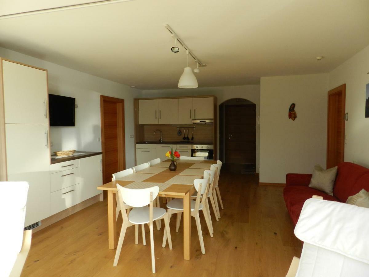 Apartments Bachmann Σαν Κάντιντο Εξωτερικό φωτογραφία