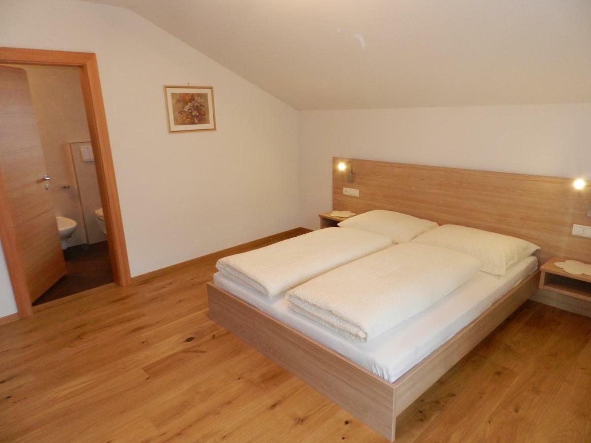 Apartments Bachmann Σαν Κάντιντο Εξωτερικό φωτογραφία