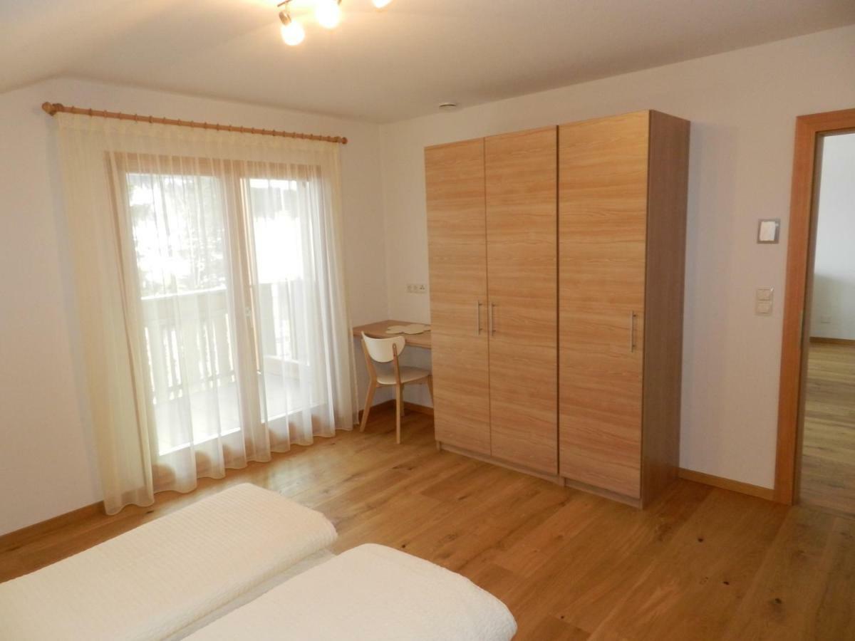 Apartments Bachmann Σαν Κάντιντο Εξωτερικό φωτογραφία