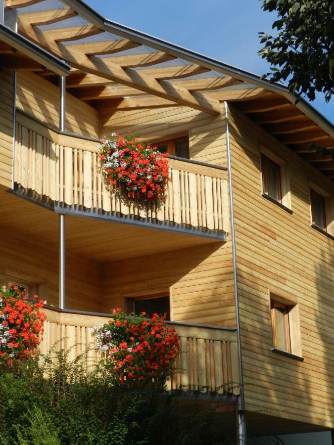 Apartments Bachmann Σαν Κάντιντο Εξωτερικό φωτογραφία